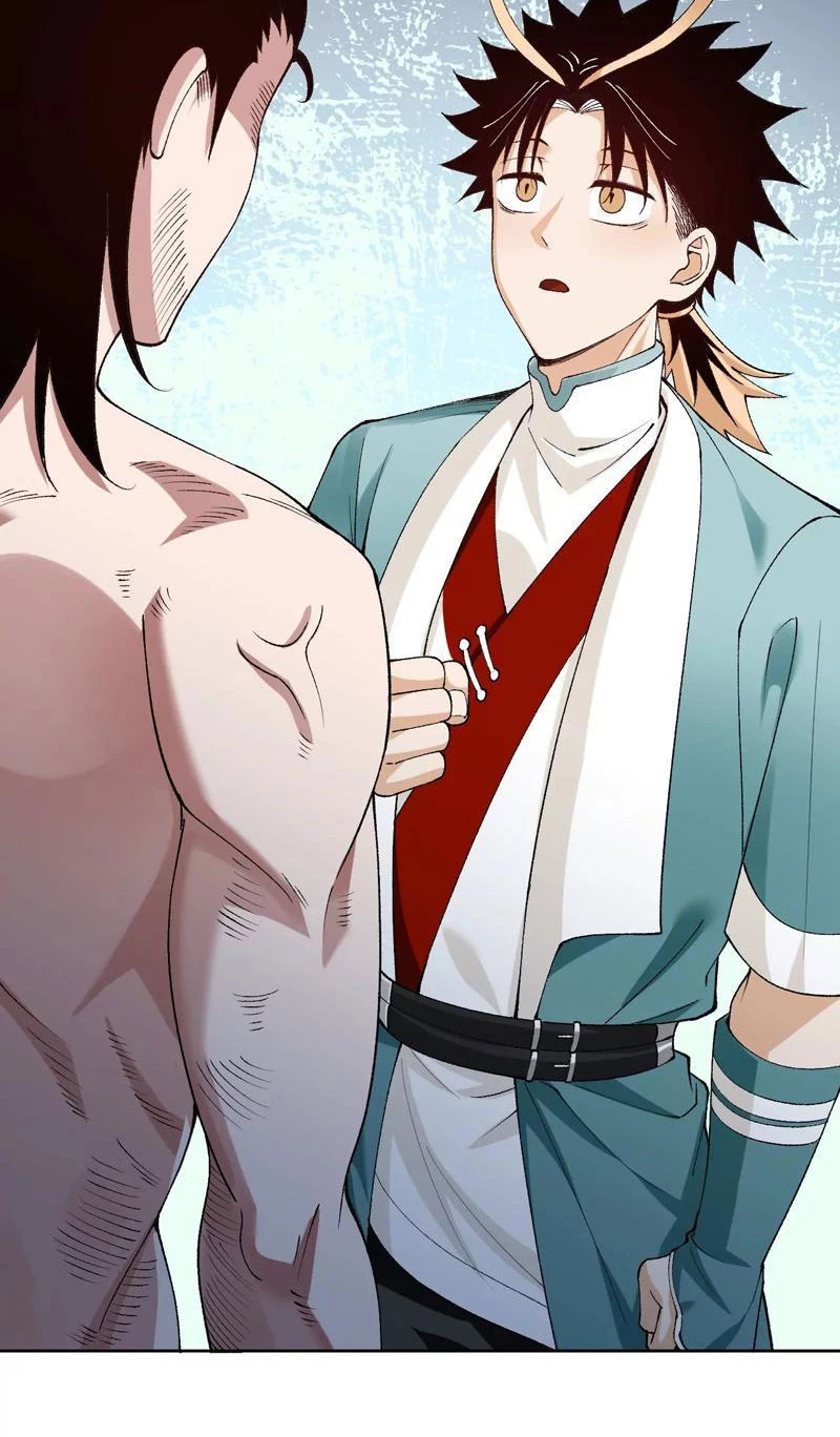 Vật Lý Tu Tiên Hai Vạn Năm Chapter 3 - Trang 4