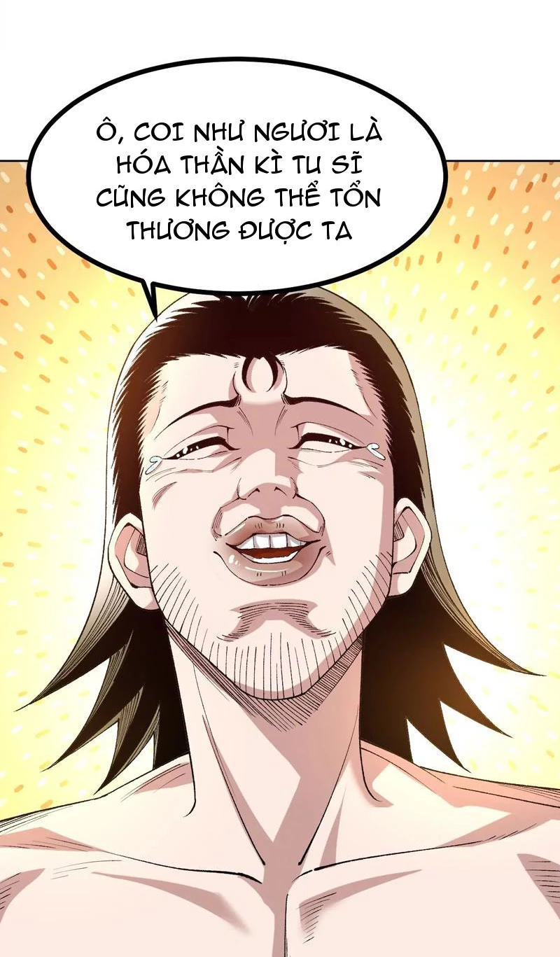 Vật Lý Tu Tiên Hai Vạn Năm Chapter 3 - Trang 4