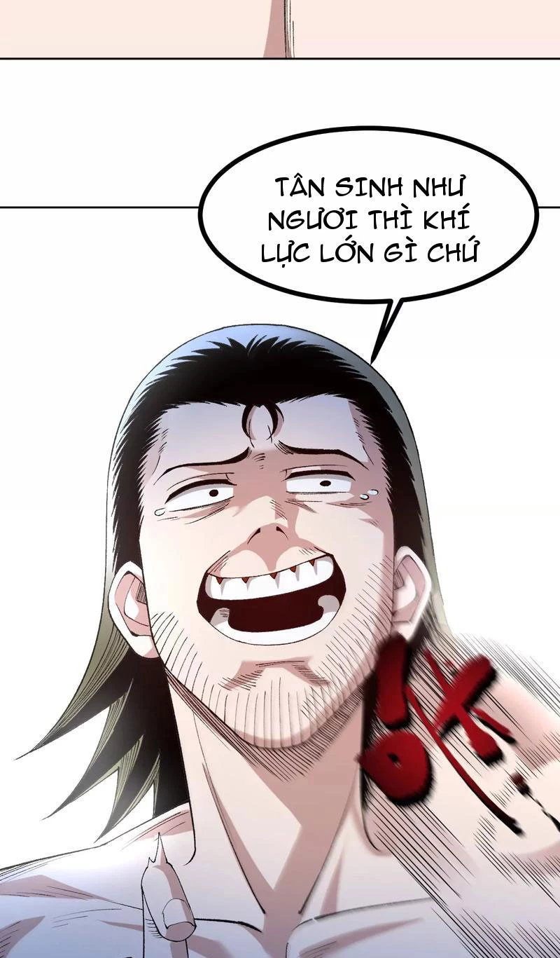 Vật Lý Tu Tiên Hai Vạn Năm Chapter 3 - Trang 4