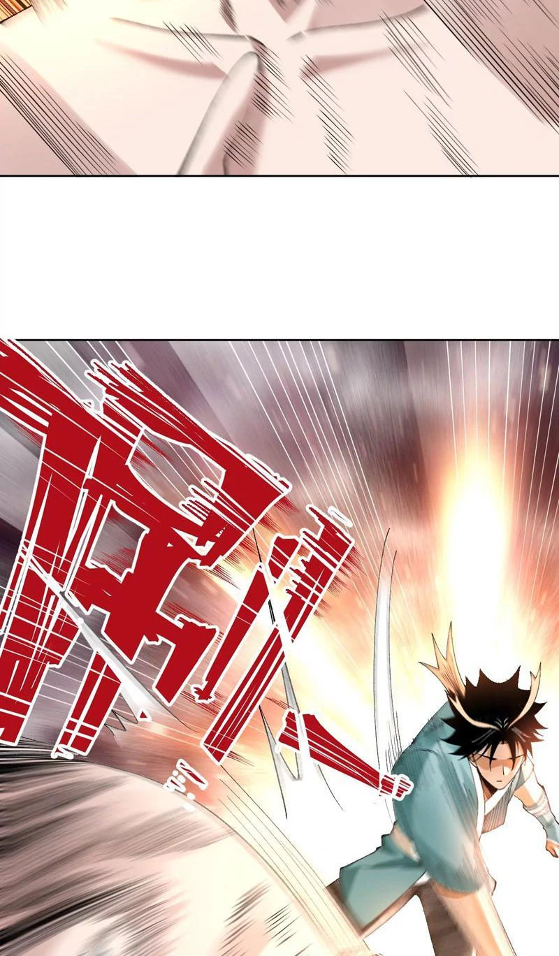 Vật Lý Tu Tiên Hai Vạn Năm Chapter 3 - Trang 4