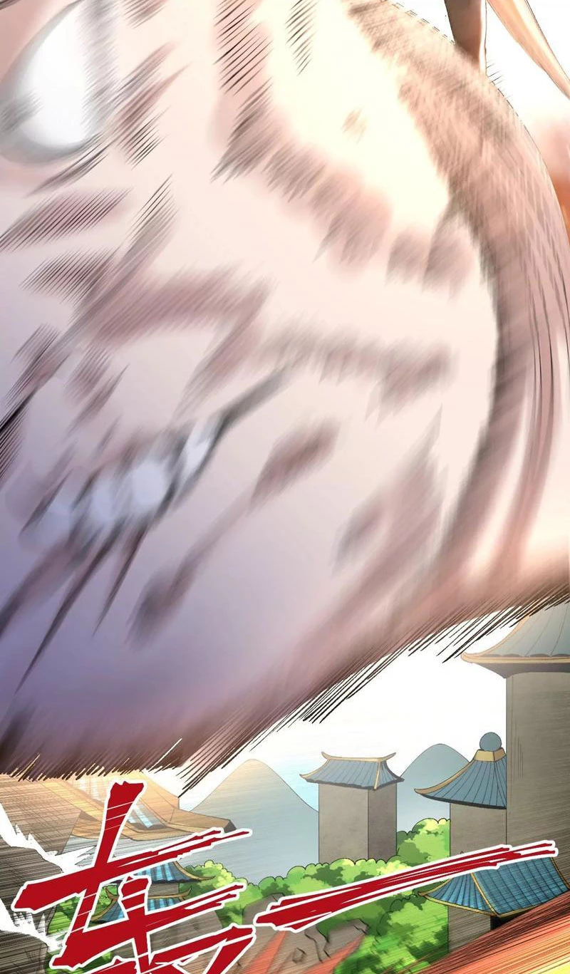 Vật Lý Tu Tiên Hai Vạn Năm Chapter 3 - Trang 4