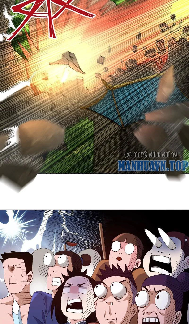 Vật Lý Tu Tiên Hai Vạn Năm Chapter 3 - Trang 4