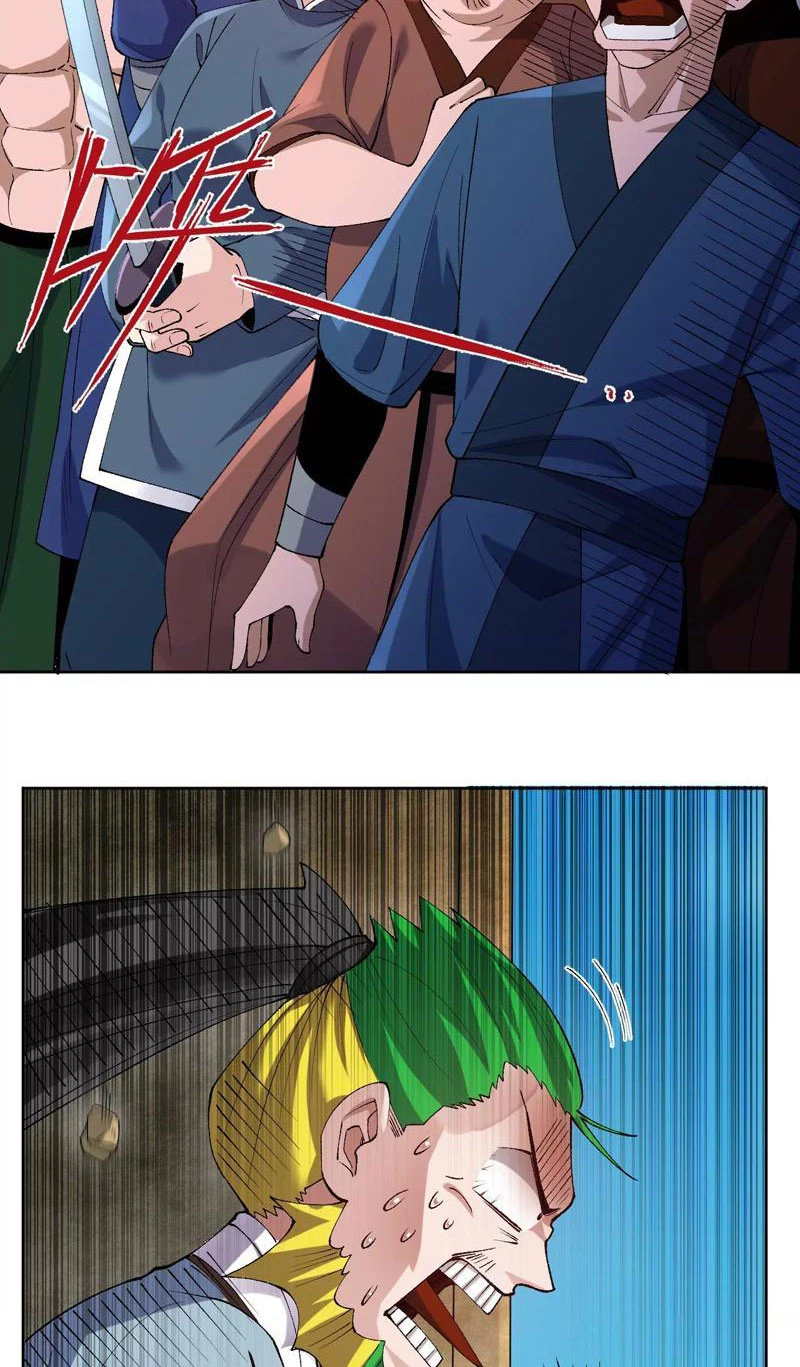 Vật Lý Tu Tiên Hai Vạn Năm Chapter 3 - Trang 4