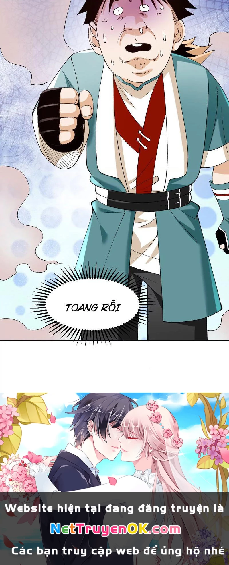 Vật Lý Tu Tiên Hai Vạn Năm Chapter 3 - Trang 4