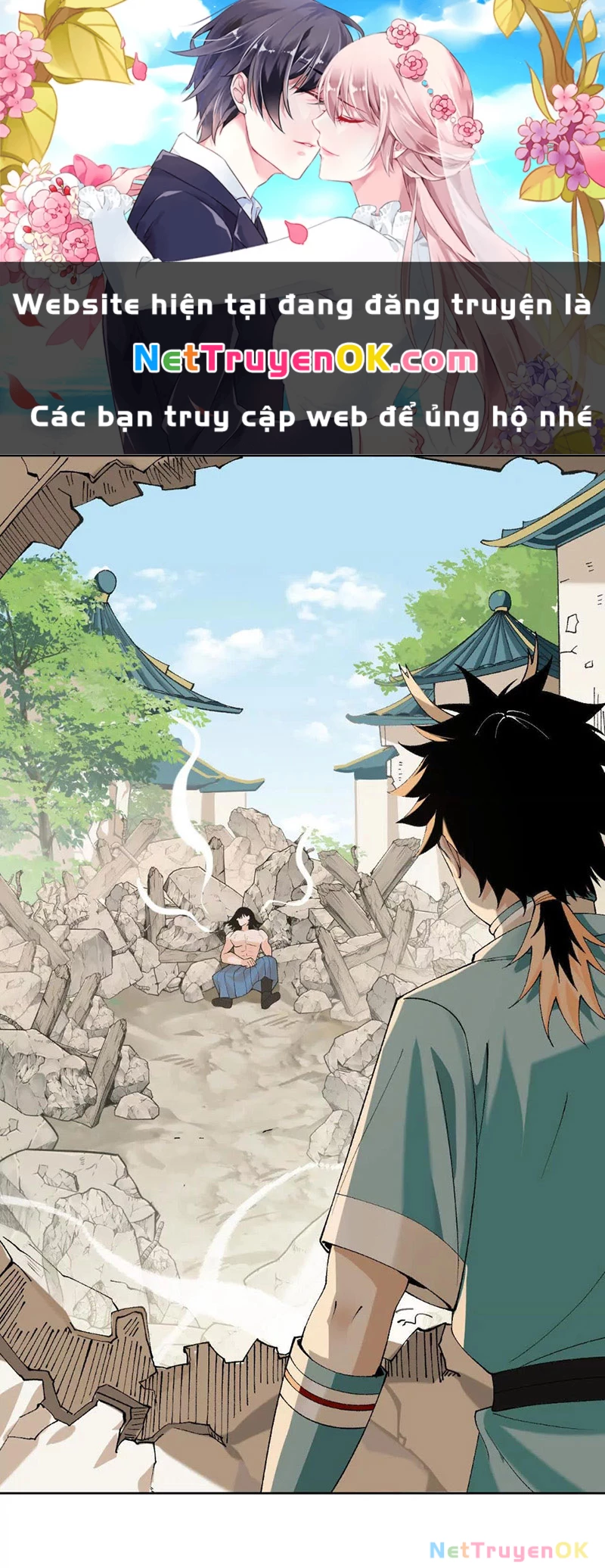 Vật Lý Tu Tiên Hai Vạn Năm Chapter 4 - Trang 4