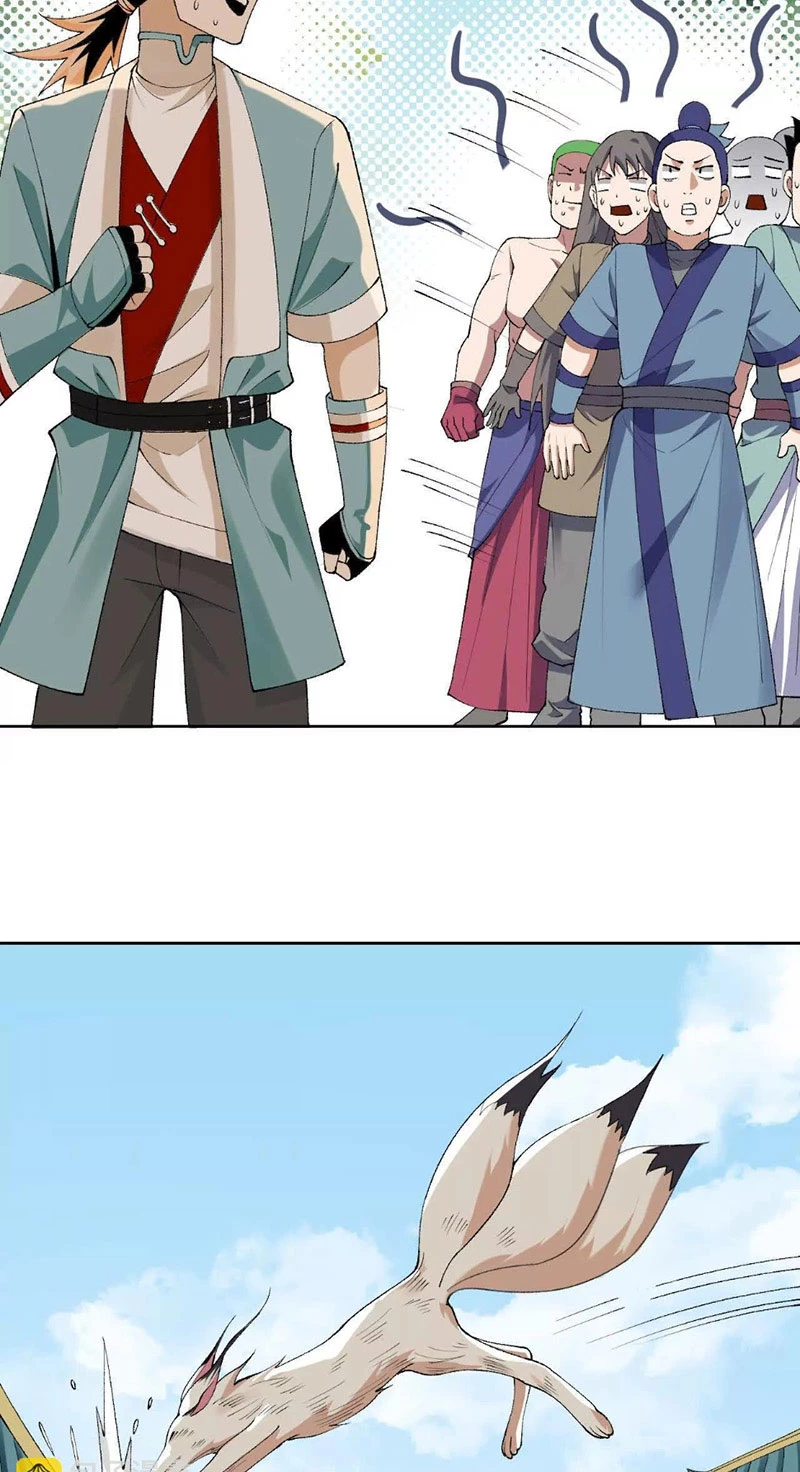 Vật Lý Tu Tiên Hai Vạn Năm Chapter 4 - Trang 4