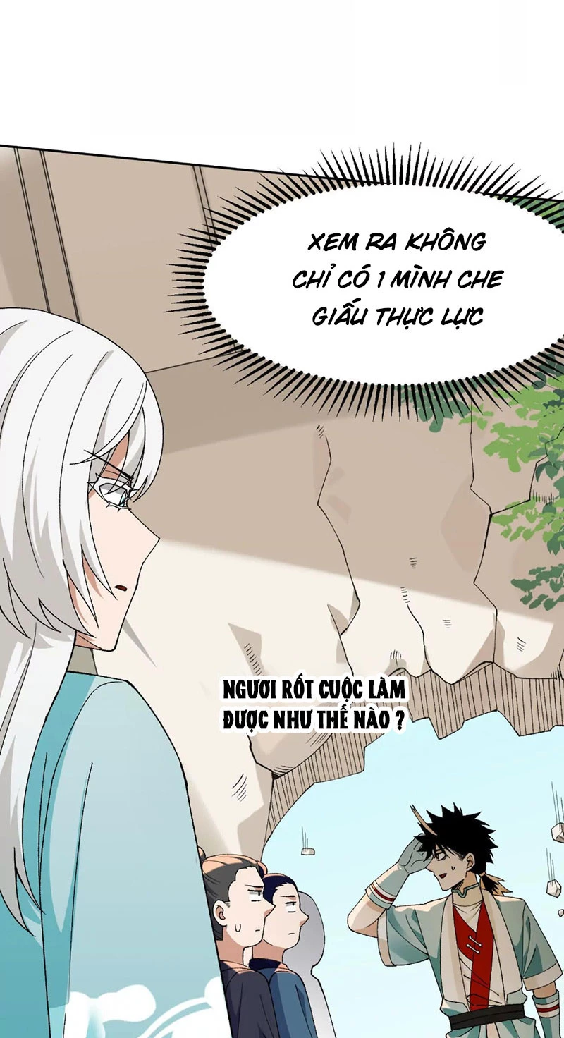 Vật Lý Tu Tiên Hai Vạn Năm Chapter 4 - Trang 4