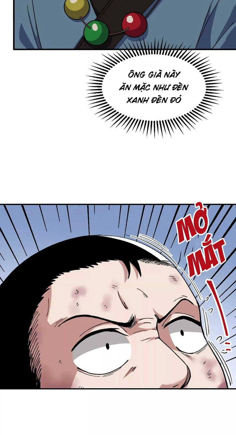 Vật Lý Tu Tiên Hai Vạn Năm Chapter 4 - Trang 4