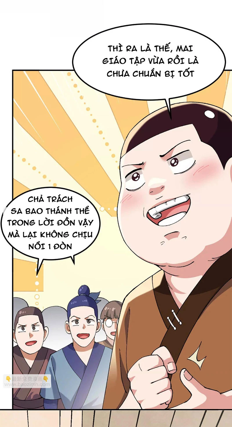 Vật Lý Tu Tiên Hai Vạn Năm Chapter 4 - Trang 4