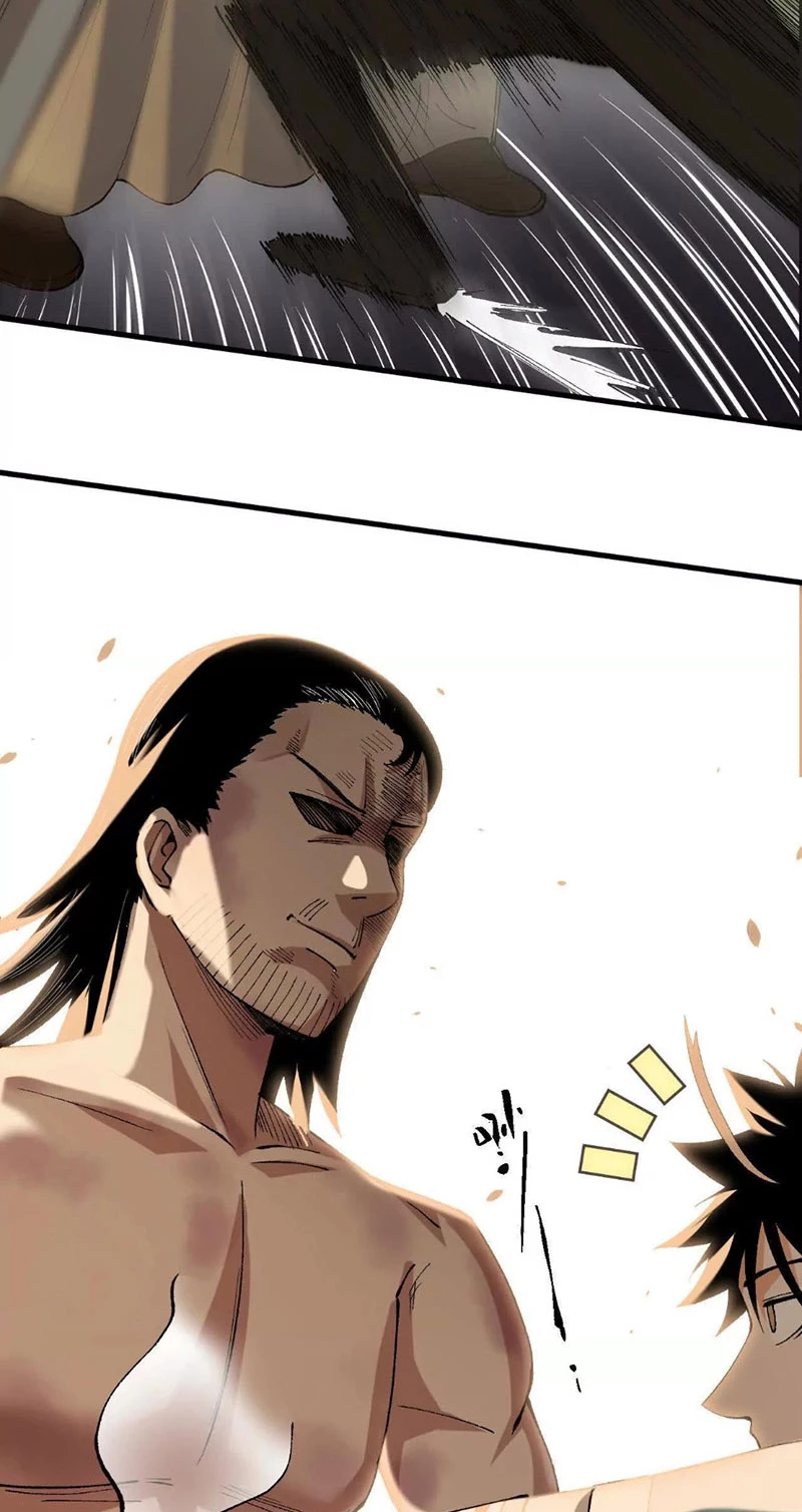 Vật Lý Tu Tiên Hai Vạn Năm Chapter 4 - Trang 4