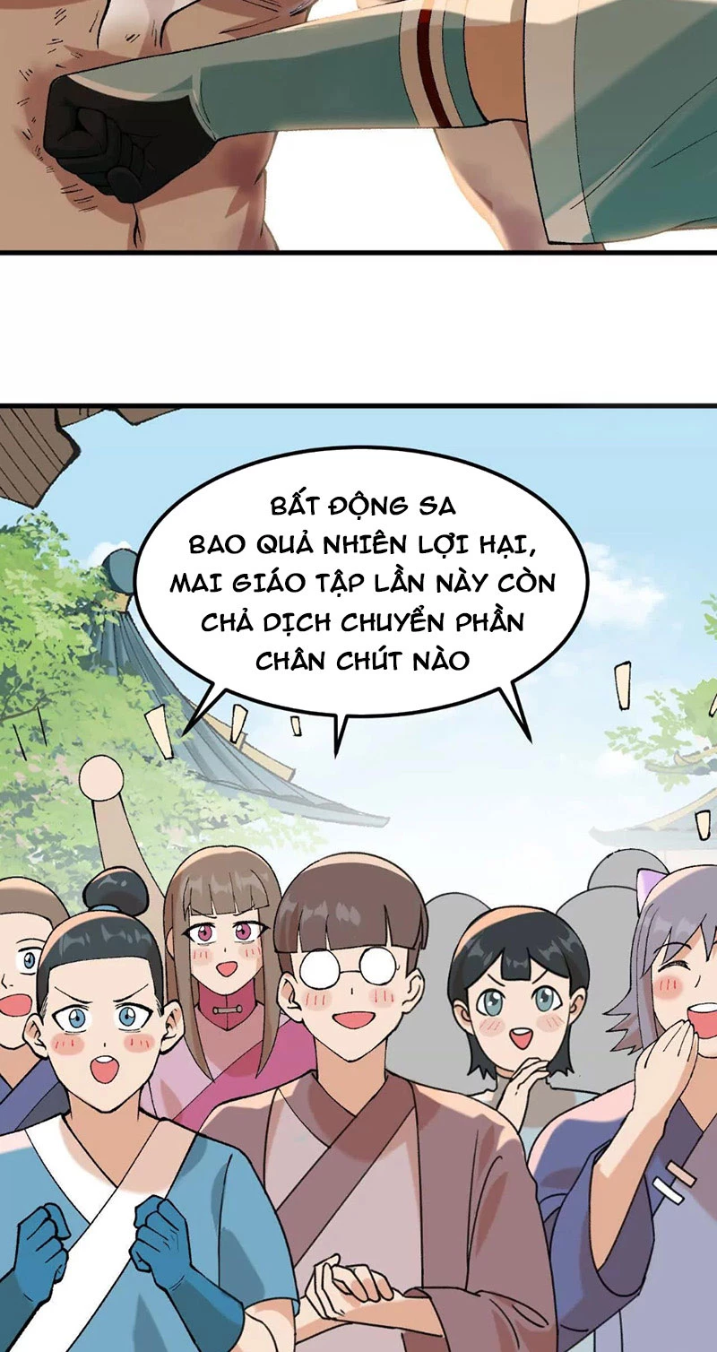 Vật Lý Tu Tiên Hai Vạn Năm Chapter 4 - Trang 4