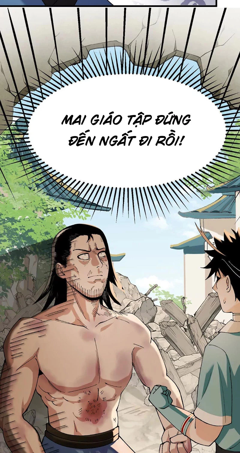 Vật Lý Tu Tiên Hai Vạn Năm Chapter 4 - Trang 4