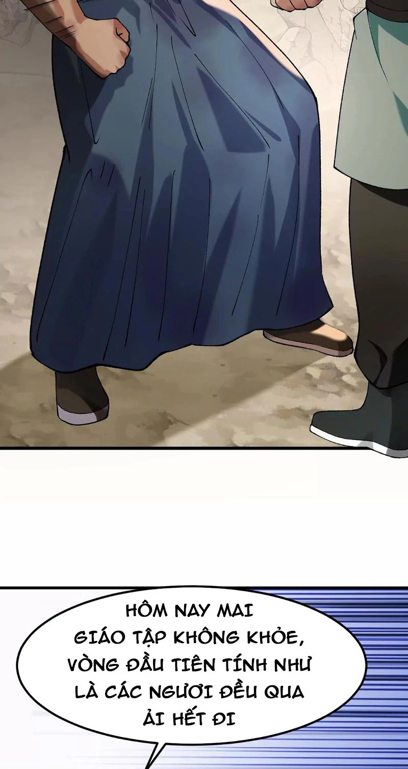 Vật Lý Tu Tiên Hai Vạn Năm Chapter 4 - Trang 4