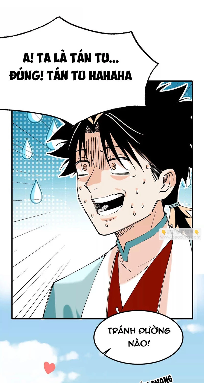 Vật Lý Tu Tiên Hai Vạn Năm Chapter 4 - Trang 4