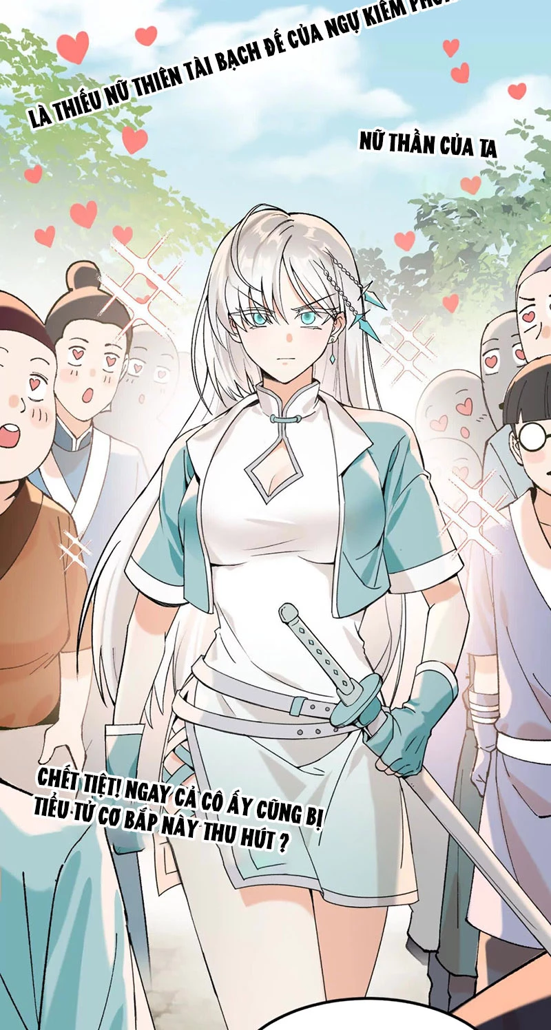 Vật Lý Tu Tiên Hai Vạn Năm Chapter 4 - Trang 4