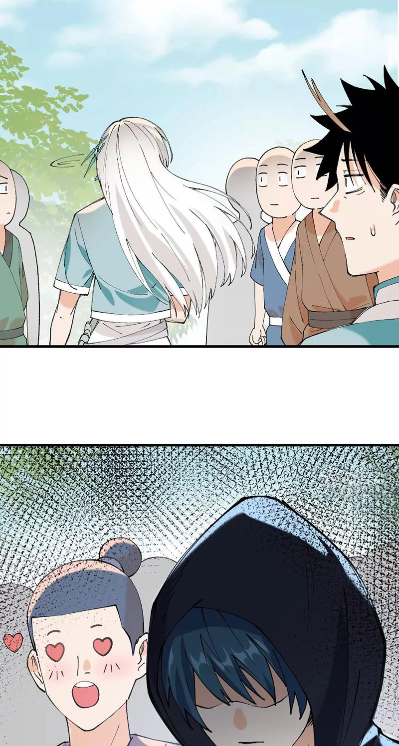 Vật Lý Tu Tiên Hai Vạn Năm Chapter 4 - Trang 4