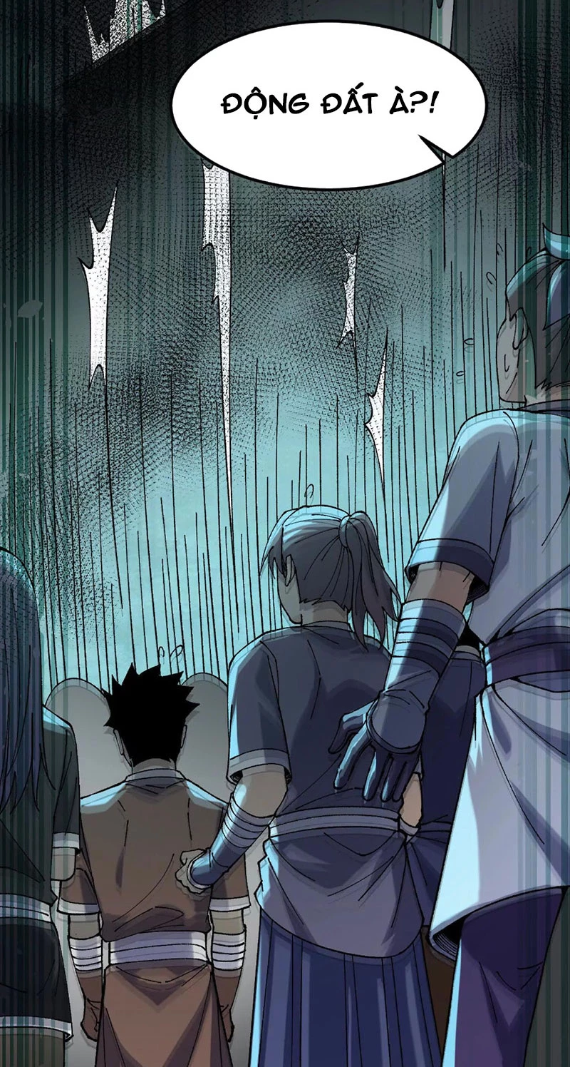 Vật Lý Tu Tiên Hai Vạn Năm Chapter 4 - Trang 4