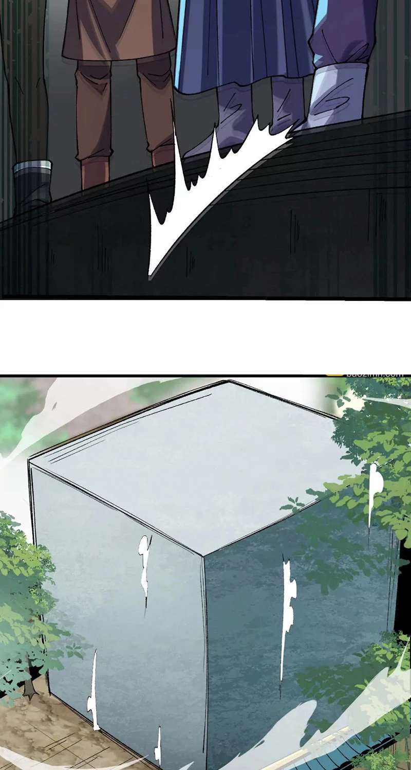 Vật Lý Tu Tiên Hai Vạn Năm Chapter 4 - Trang 4