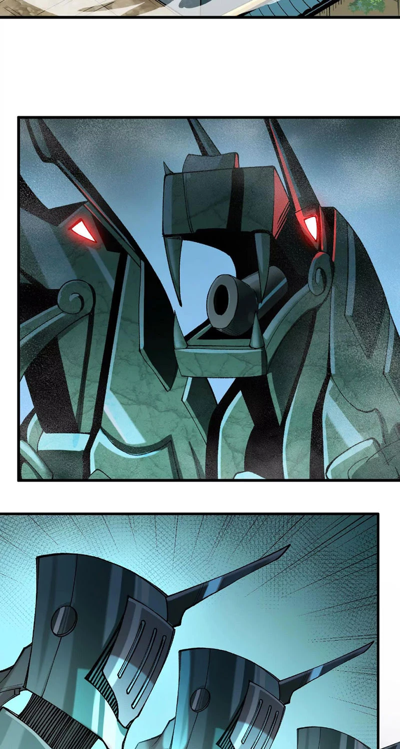 Vật Lý Tu Tiên Hai Vạn Năm Chapter 4 - Trang 4