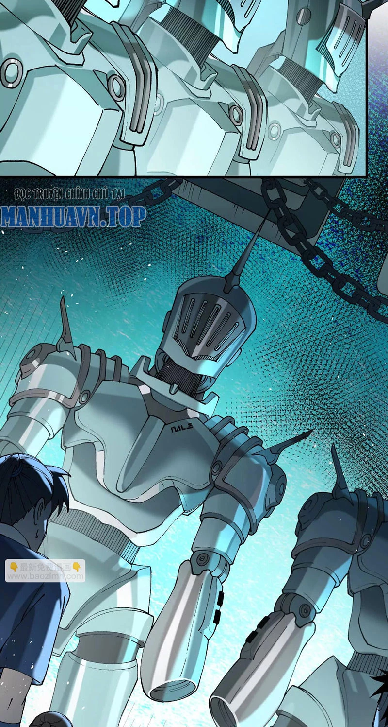 Vật Lý Tu Tiên Hai Vạn Năm Chapter 4 - Trang 4