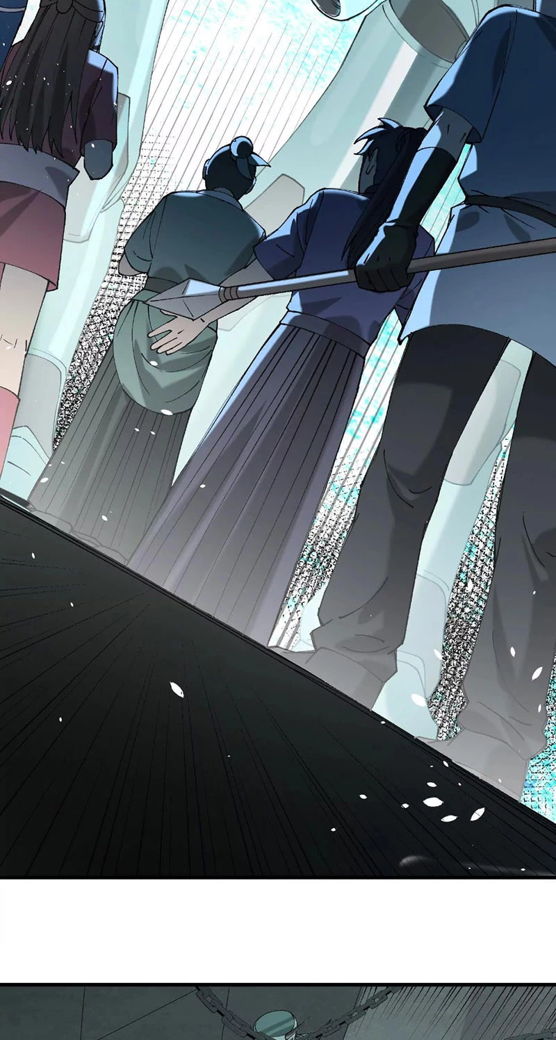 Vật Lý Tu Tiên Hai Vạn Năm Chapter 4 - Trang 4