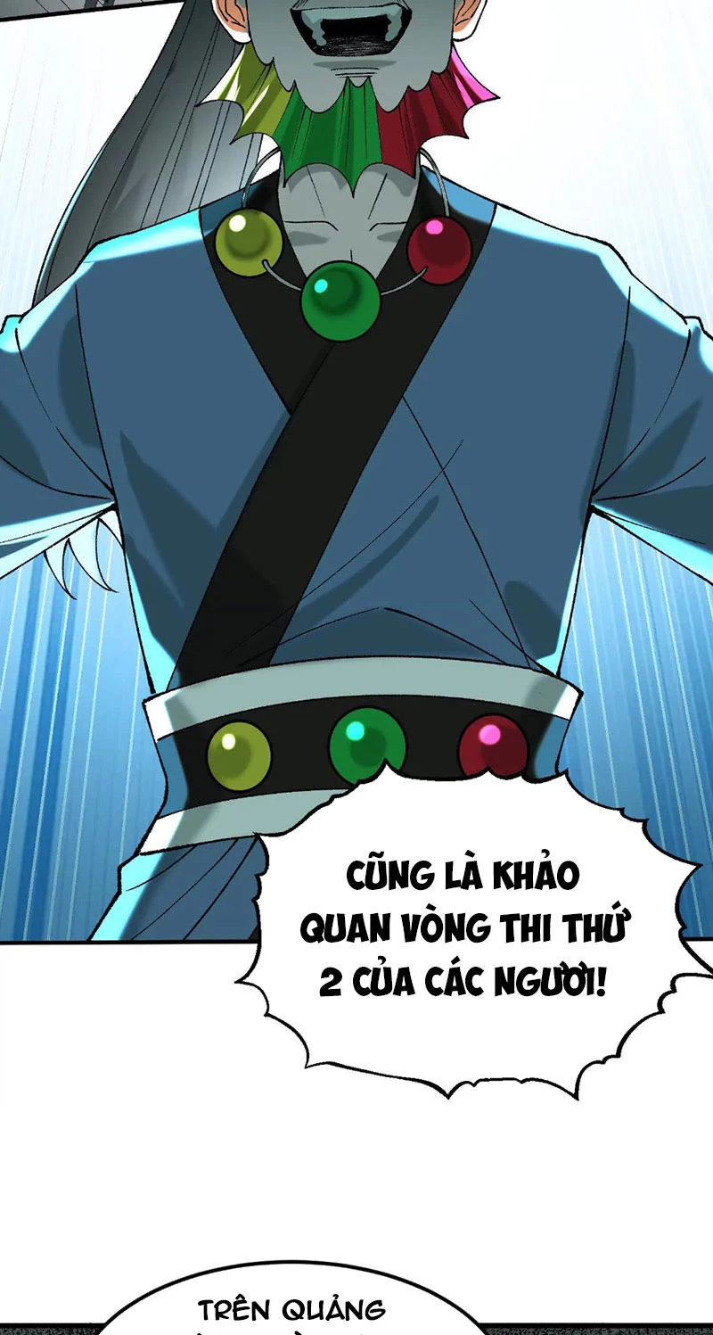 Vật Lý Tu Tiên Hai Vạn Năm Chapter 4 - Trang 4