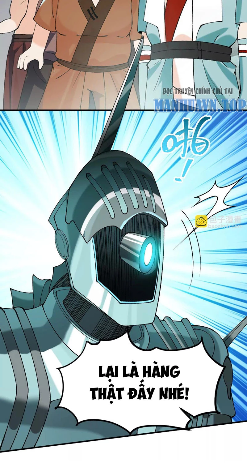 Vật Lý Tu Tiên Hai Vạn Năm Chapter 4 - Trang 4