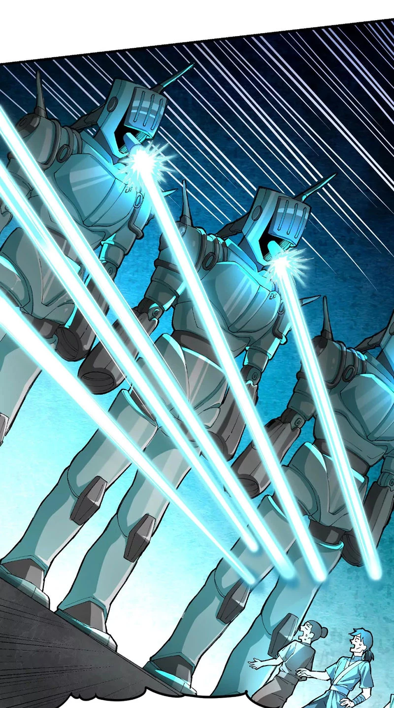 Vật Lý Tu Tiên Hai Vạn Năm Chapter 4 - Trang 4