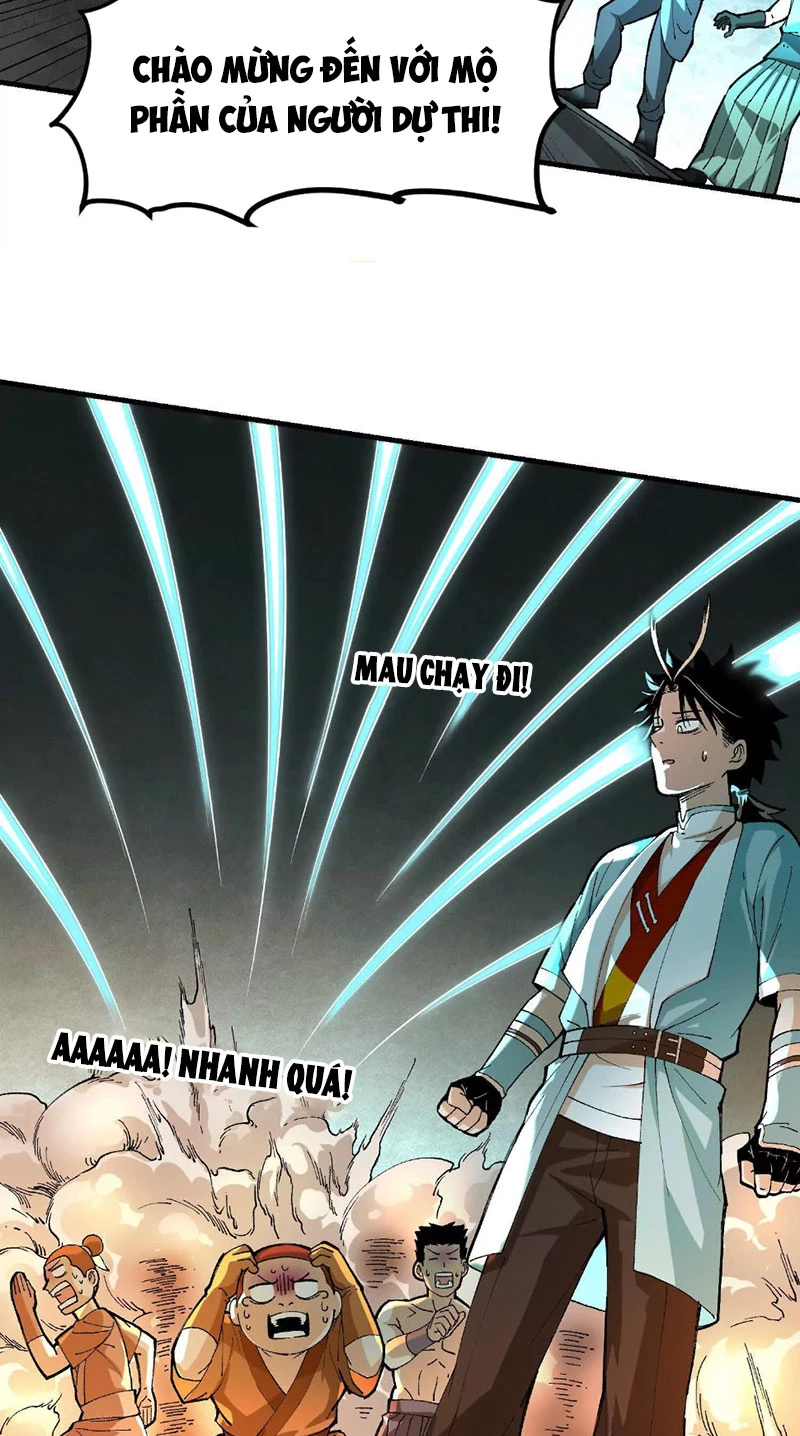 Vật Lý Tu Tiên Hai Vạn Năm Chapter 4 - Trang 4