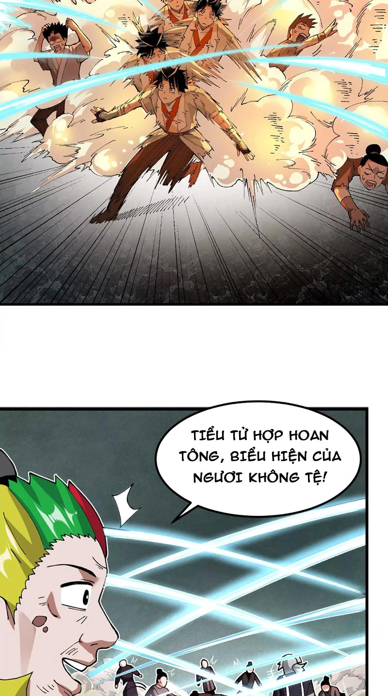 Vật Lý Tu Tiên Hai Vạn Năm Chapter 4 - Trang 4