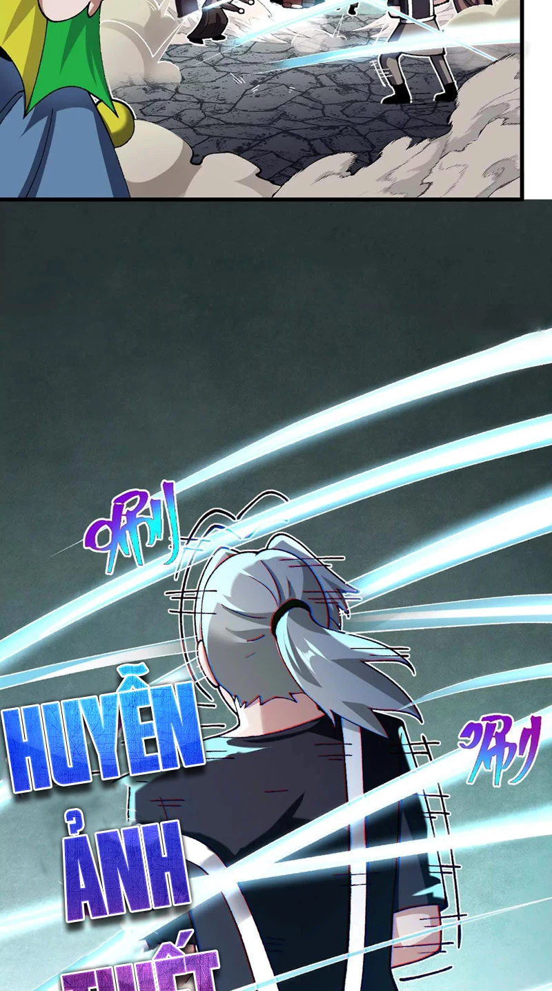 Vật Lý Tu Tiên Hai Vạn Năm Chapter 4 - Trang 4