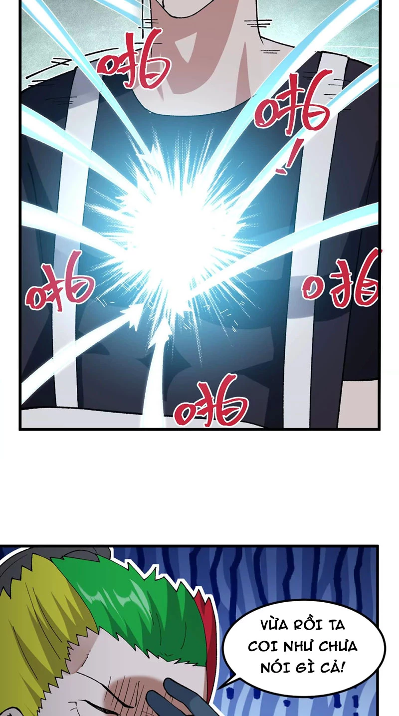 Vật Lý Tu Tiên Hai Vạn Năm Chapter 4 - Trang 4