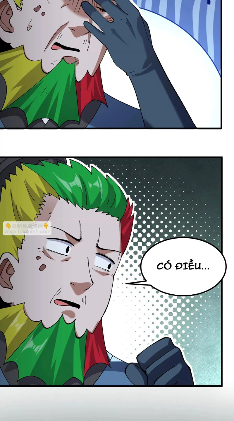 Vật Lý Tu Tiên Hai Vạn Năm Chapter 4 - Trang 4