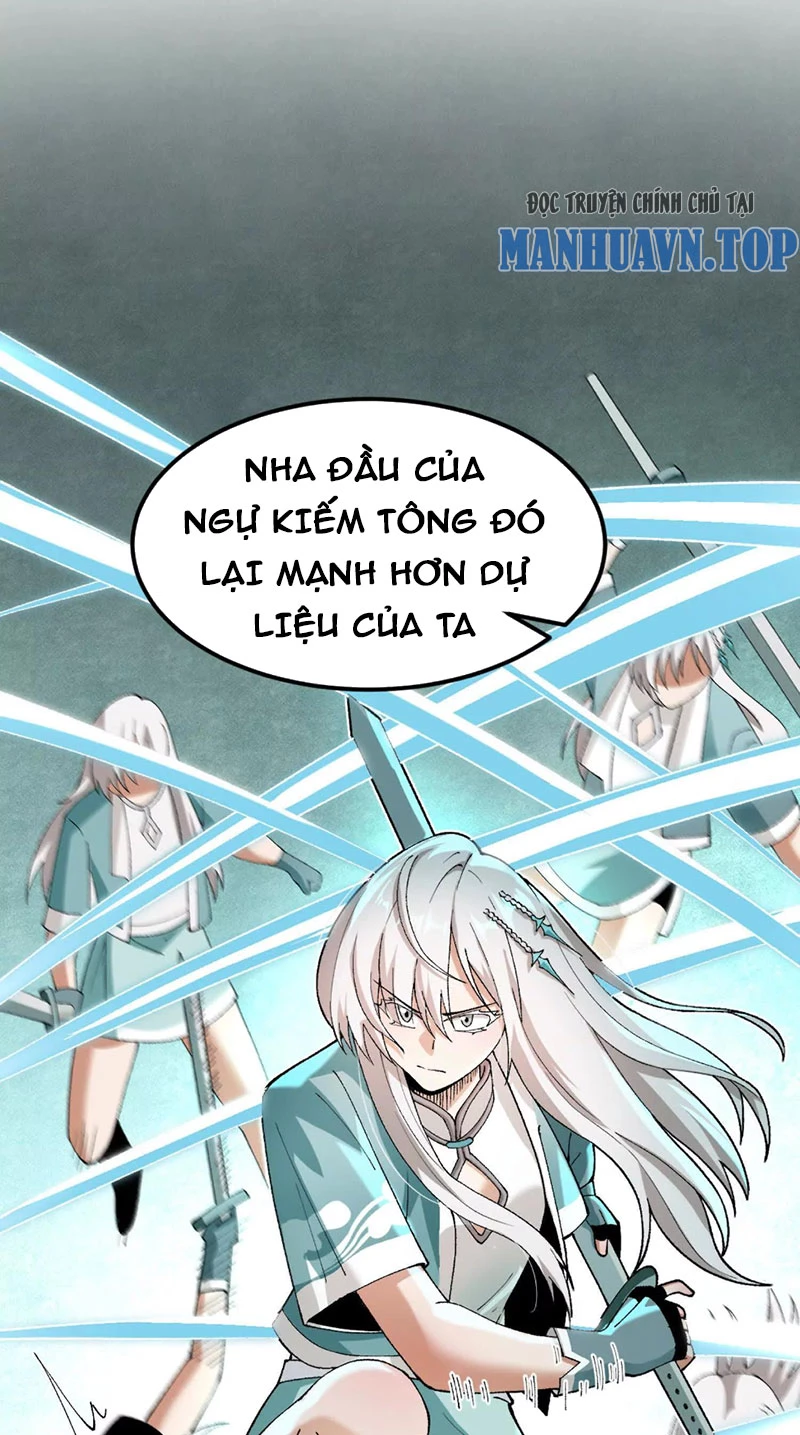 Vật Lý Tu Tiên Hai Vạn Năm Chapter 4 - Trang 4