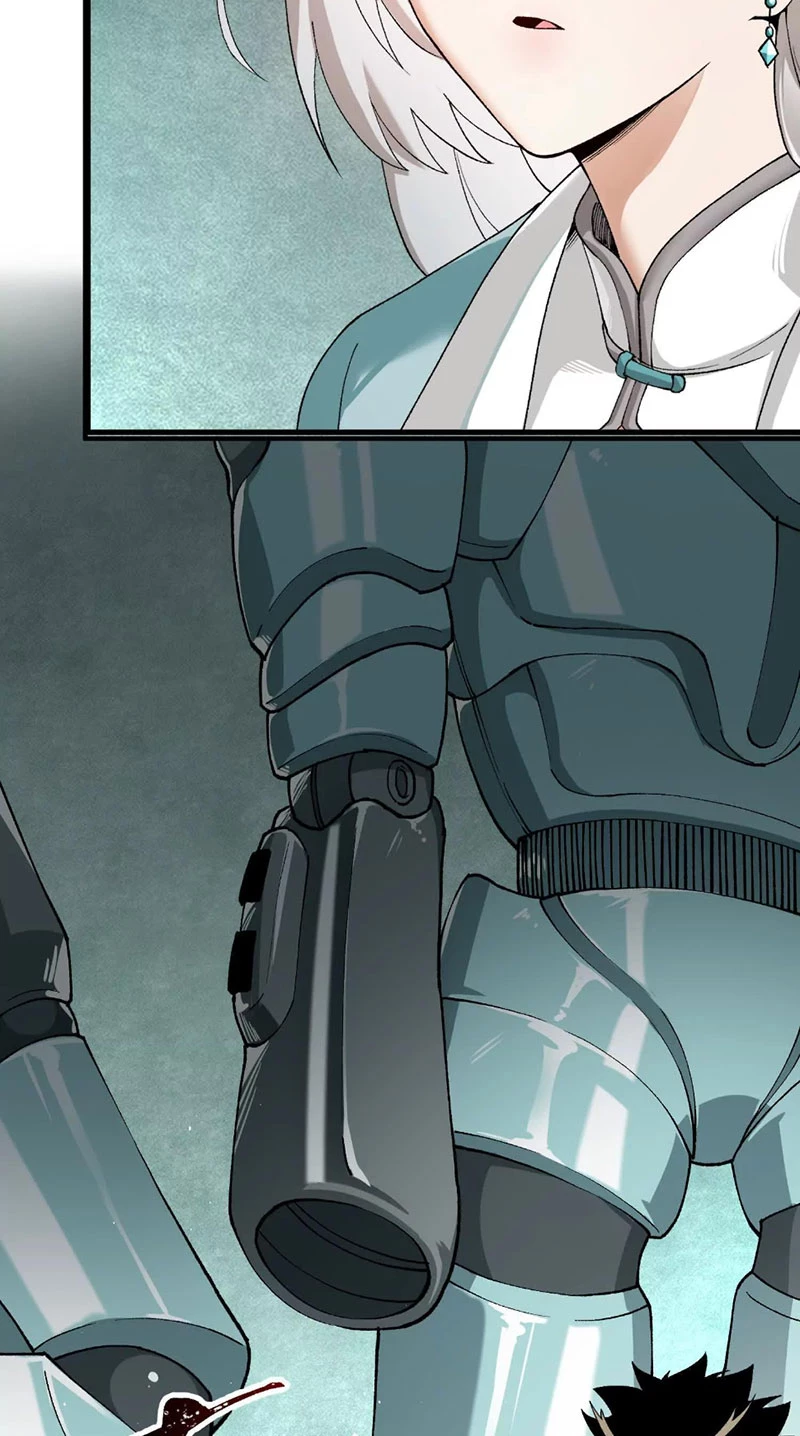 Vật Lý Tu Tiên Hai Vạn Năm Chapter 4 - Trang 4