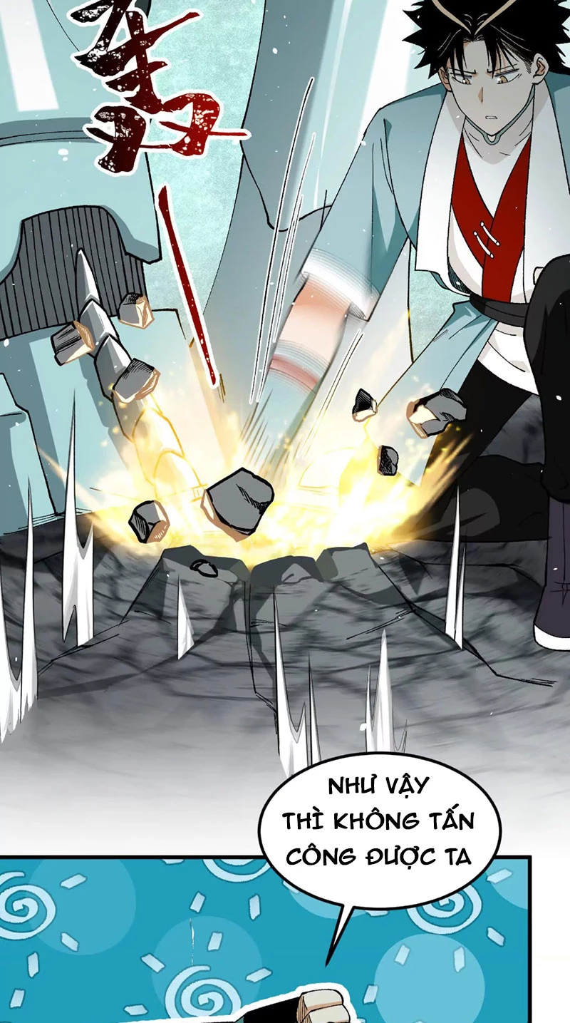 Vật Lý Tu Tiên Hai Vạn Năm Chapter 4 - Trang 4