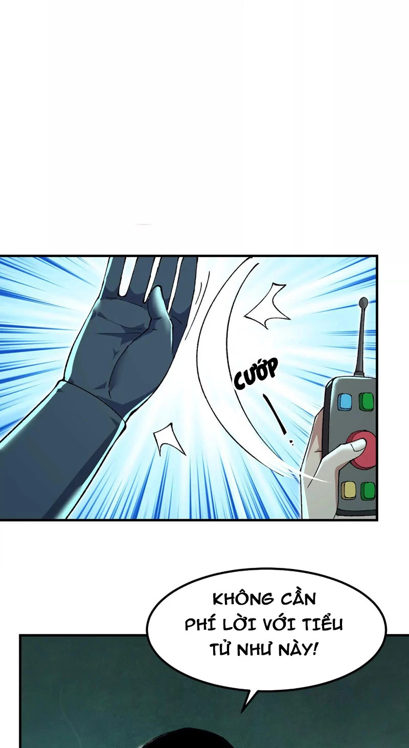 Vật Lý Tu Tiên Hai Vạn Năm Chapter 5 - Trang 4