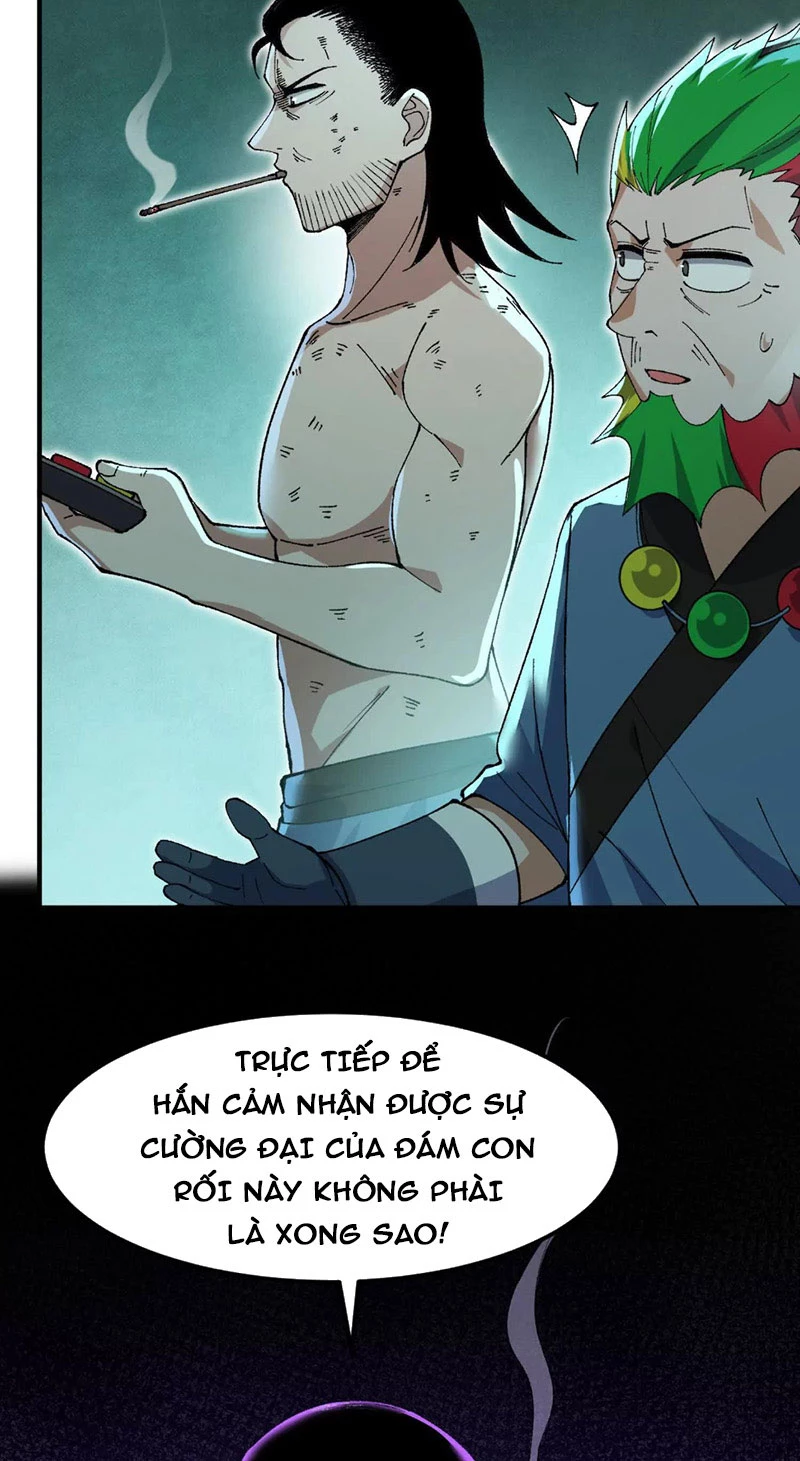 Vật Lý Tu Tiên Hai Vạn Năm Chapter 5 - Trang 4