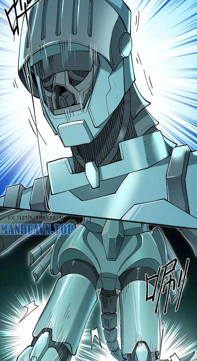 Vật Lý Tu Tiên Hai Vạn Năm Chapter 5 - Trang 4