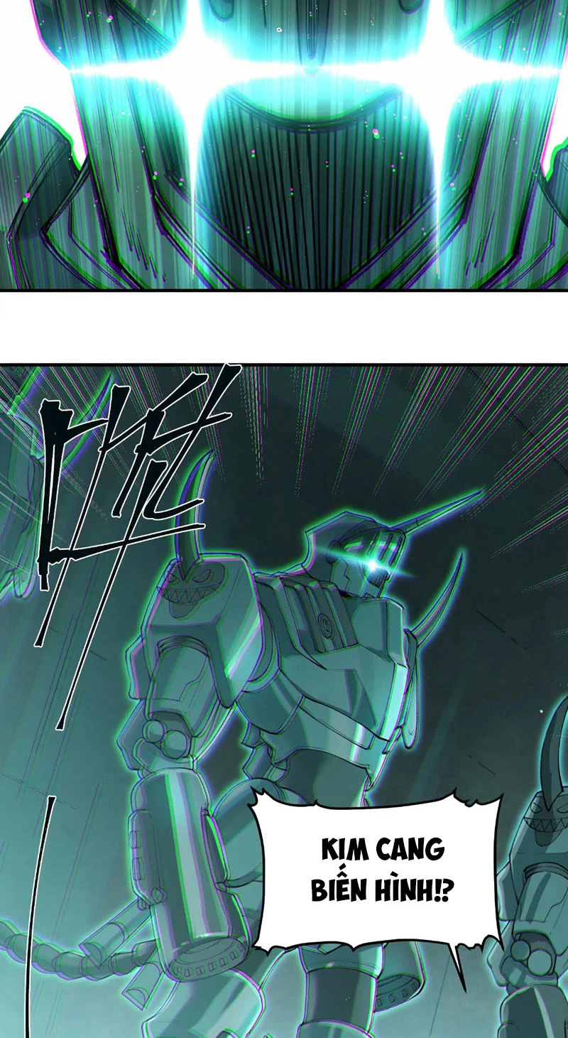 Vật Lý Tu Tiên Hai Vạn Năm Chapter 5 - Trang 4