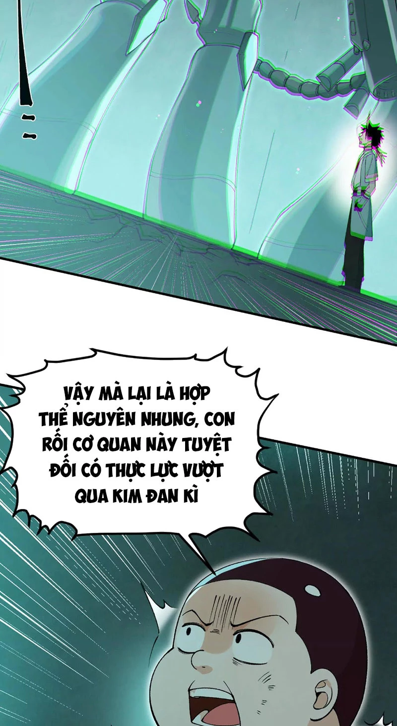 Vật Lý Tu Tiên Hai Vạn Năm Chapter 5 - Trang 4