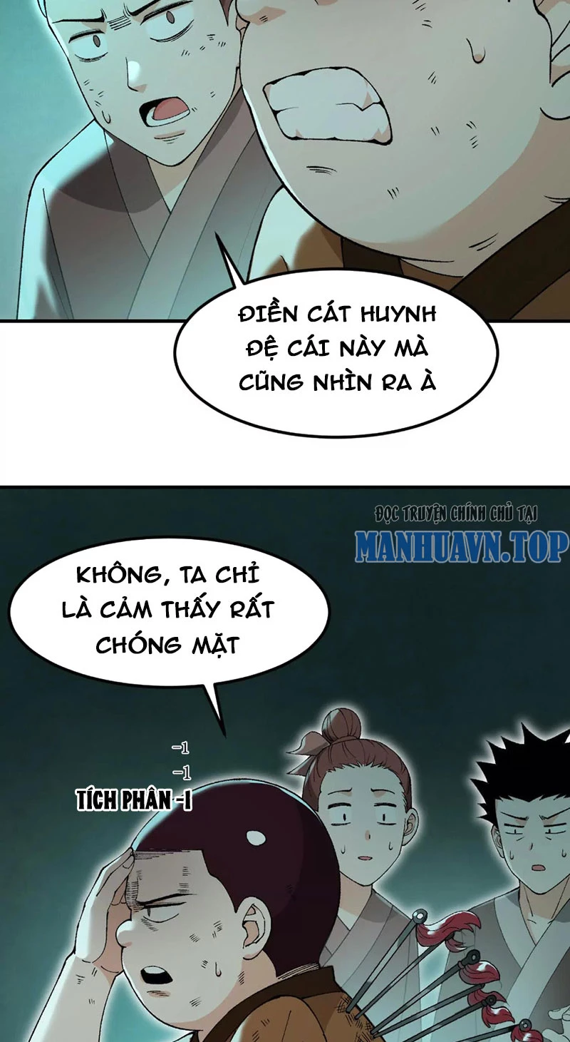 Vật Lý Tu Tiên Hai Vạn Năm Chapter 5 - Trang 4