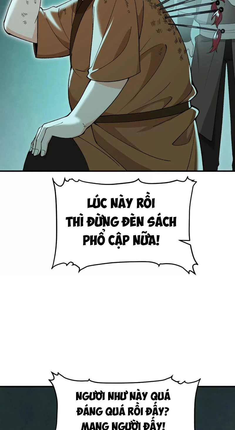 Vật Lý Tu Tiên Hai Vạn Năm Chapter 5 - Trang 4