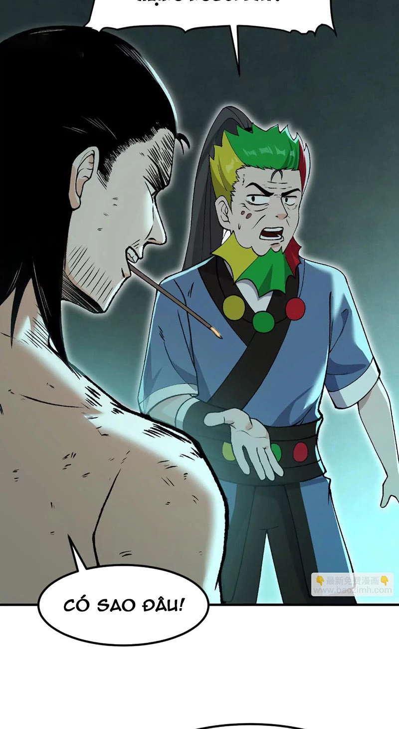 Vật Lý Tu Tiên Hai Vạn Năm Chapter 5 - Trang 4