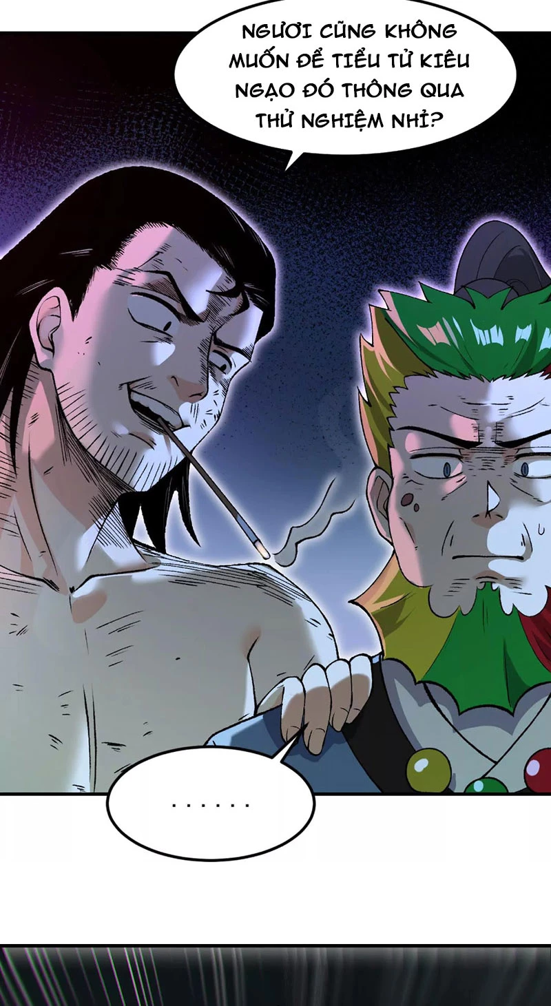 Vật Lý Tu Tiên Hai Vạn Năm Chapter 5 - Trang 4