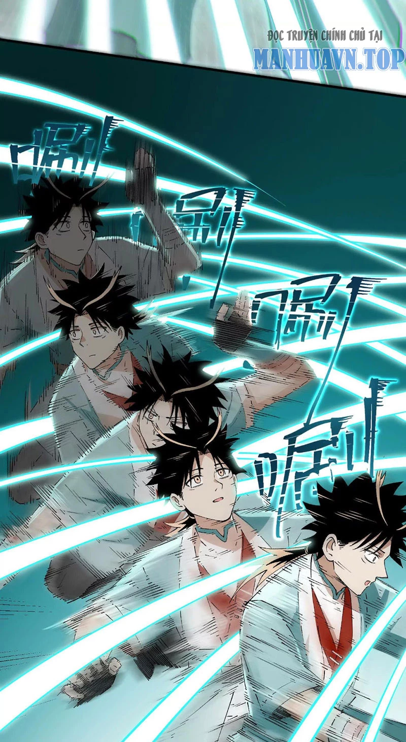 Vật Lý Tu Tiên Hai Vạn Năm Chapter 5 - Trang 4