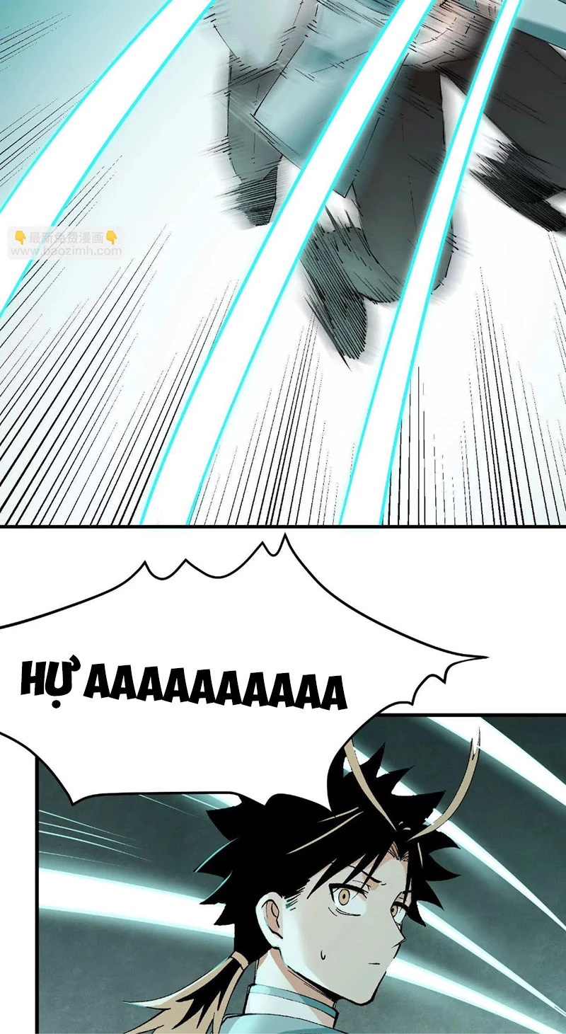 Vật Lý Tu Tiên Hai Vạn Năm Chapter 5 - Trang 4