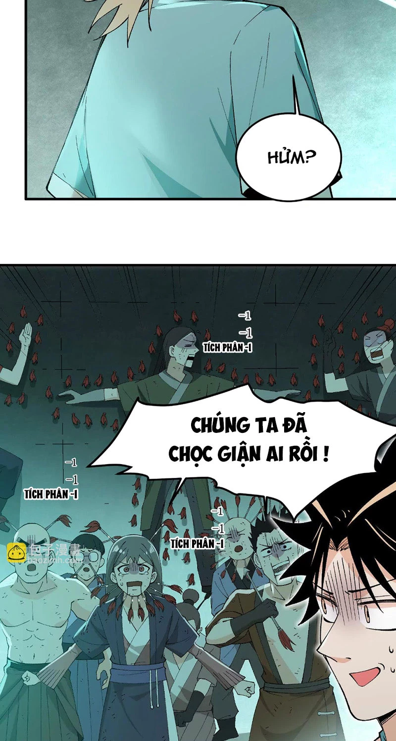 Vật Lý Tu Tiên Hai Vạn Năm Chapter 5 - Trang 4