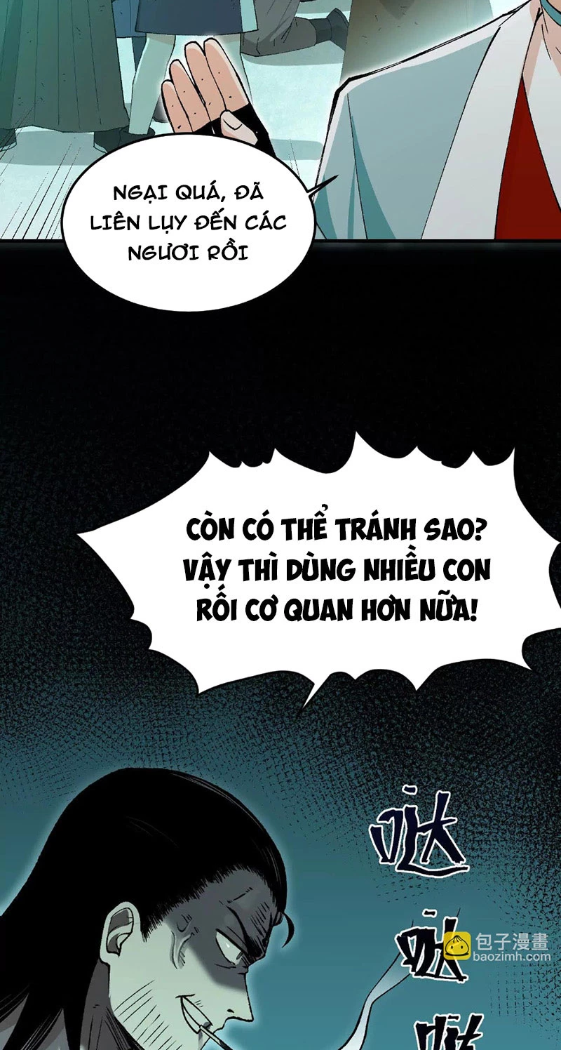 Vật Lý Tu Tiên Hai Vạn Năm Chapter 5 - Trang 4