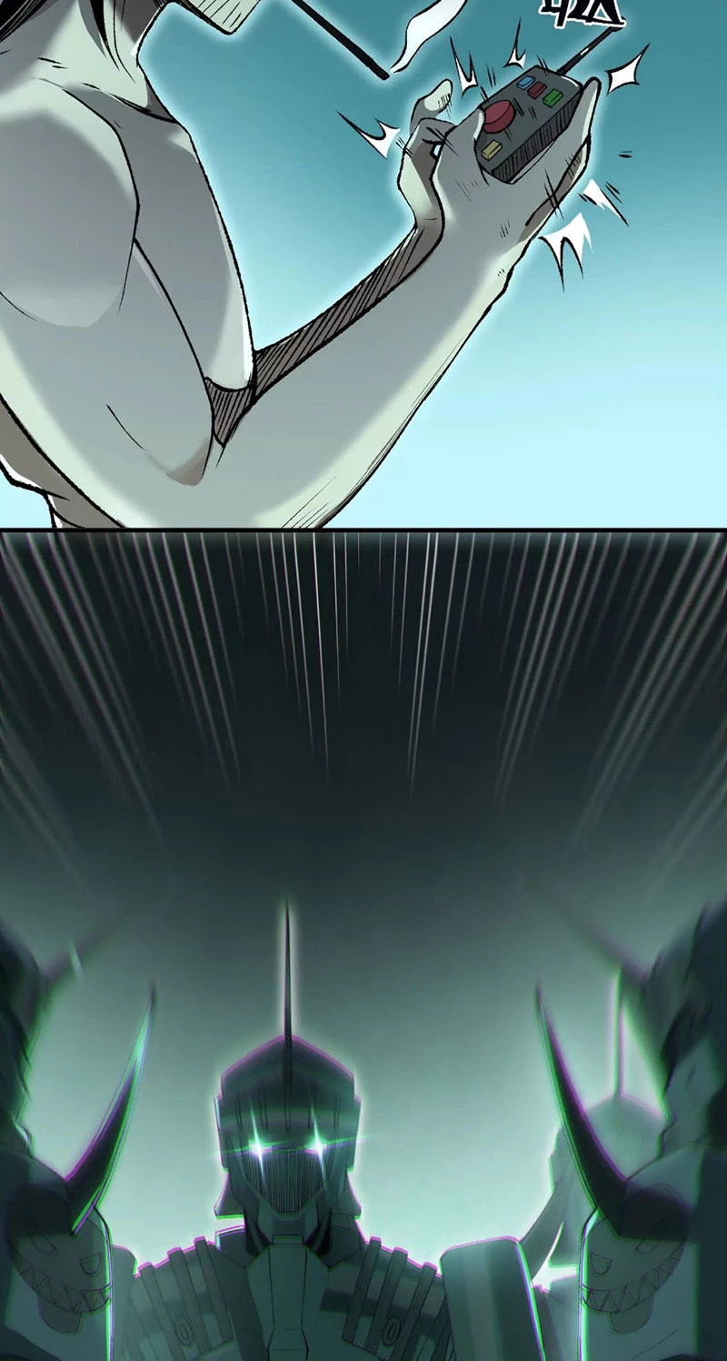 Vật Lý Tu Tiên Hai Vạn Năm Chapter 5 - Trang 4